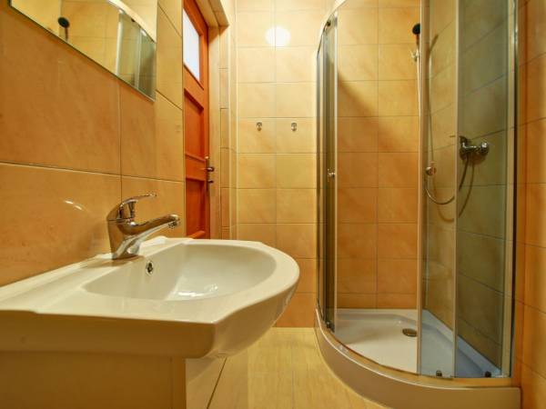 Pokoje do wynajęcia Zielone Wzgórze