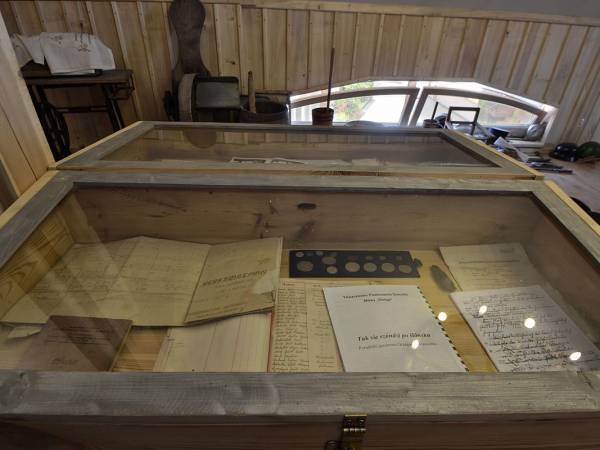 GOSPODARSTWO AGROTURYSTYCZNE KETZLER'S