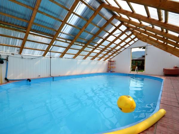 Agroturystyka Krystyna i Zygmunt Kąkol