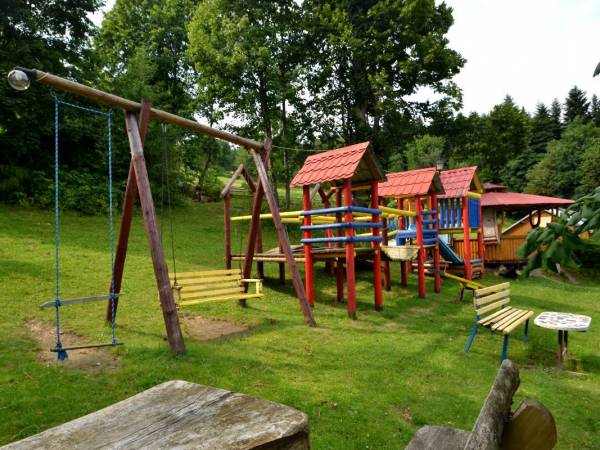 Agroturystyka Krystyna i Zygmunt Kąkol