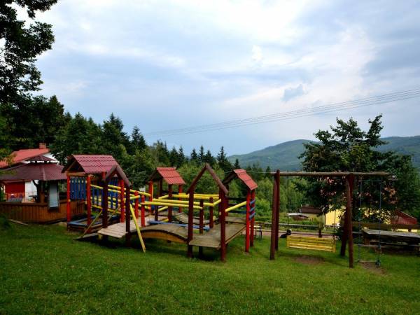 Agroturystyka Krystyna i Zygmunt Kąkol