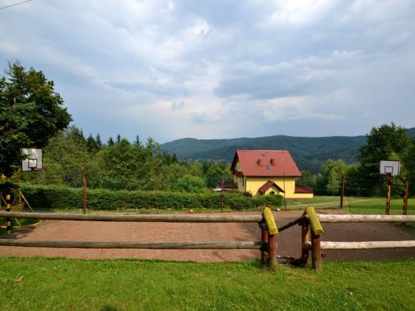 Agroturystyka Krystyna i Zygmunt Kąkol