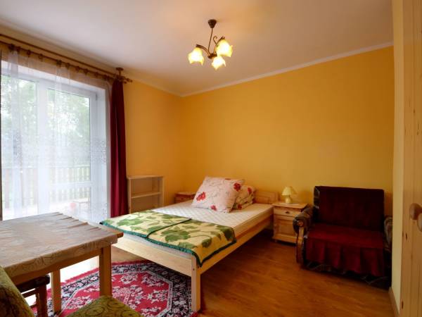 Agroturystyka Krystyna i Zygmunt Kąkol