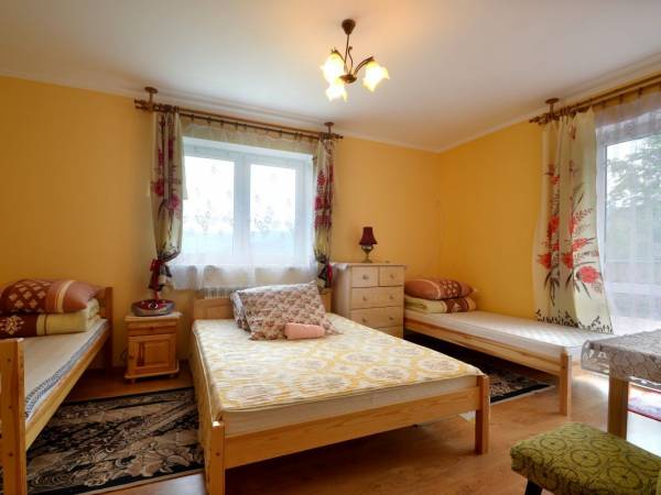 Agroturystyka Krystyna i Zygmunt Kąkol