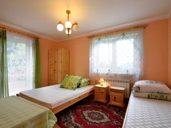 Agroturystyka Krystyna i Zygmunt Kąkol