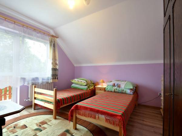 Agroturystyka Krystyna i Zygmunt Kąkol