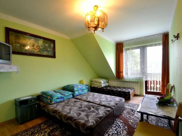 Agroturystyka Krystyna i Zygmunt Kąkol