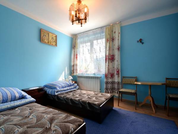 Agroturystyka Krystyna i Zygmunt Kąkol