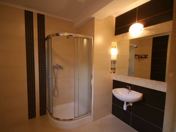 Ośrodek Wczasowy Pasternik