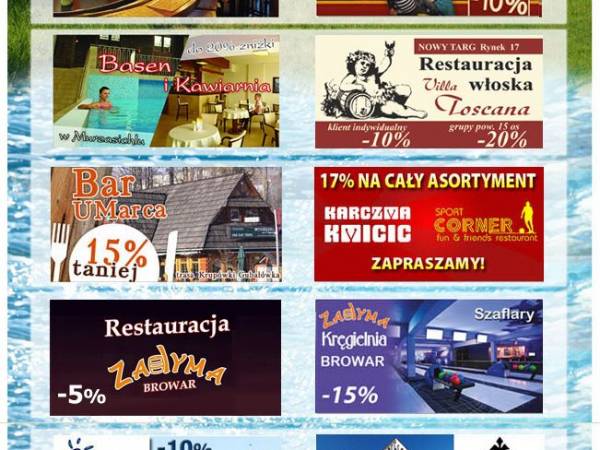 Ośrodek Wczasowy Pasternik