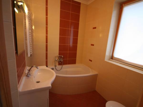 Ośrodek Wczasowy Pasternik