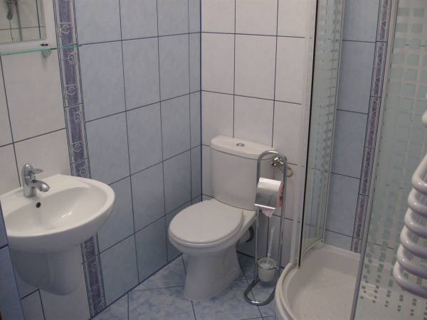 Pokoje Gościnne Janosik Anna Cembala 