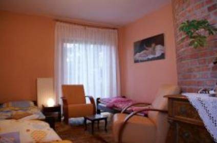  Pokoje Gościnne Artes