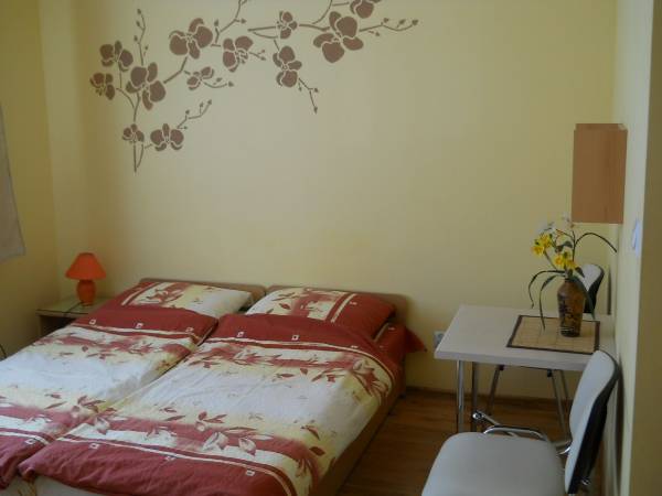 blisko morza i centrum - pokoje gościnne