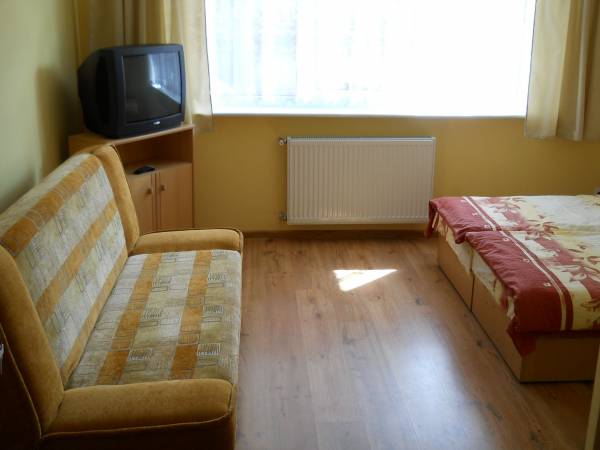 blisko morza i centrum - pokoje gościnne