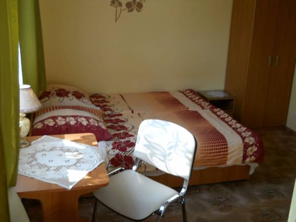 blisko morza i centrum - pokoje gościnne