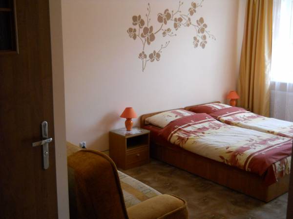 blisko morza i centrum - pokoje gościnne