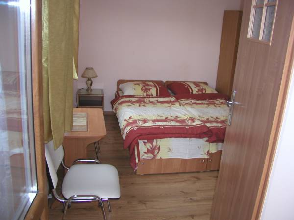 blisko morza i centrum - pokoje gościnne