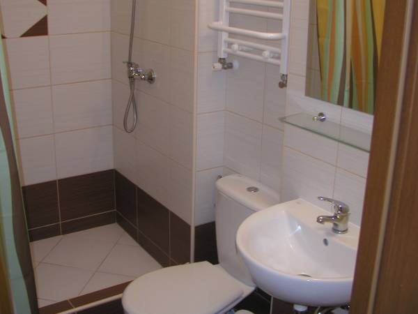 blisko morza i centrum - pokoje gościnne