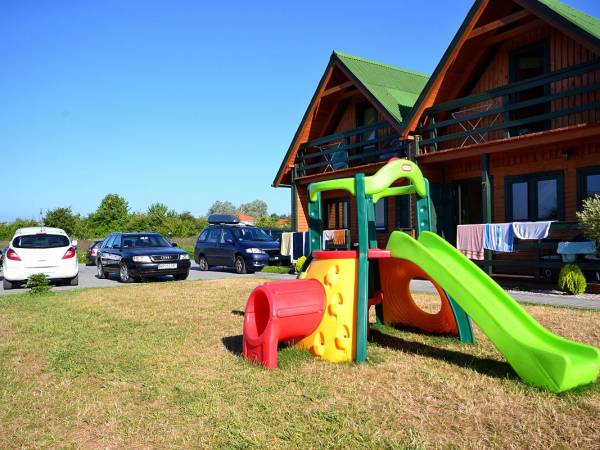 Domki Letniskowe Margo