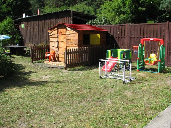 Ośrodek Wczasowy Edward