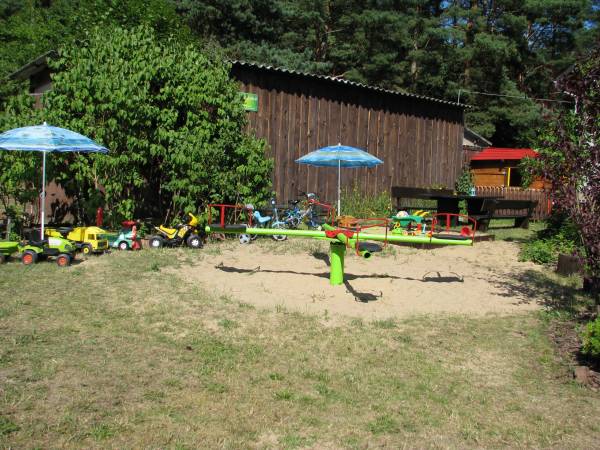 Ośrodek Wczasowy Edward