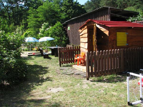 Ośrodek Wczasowy Edward