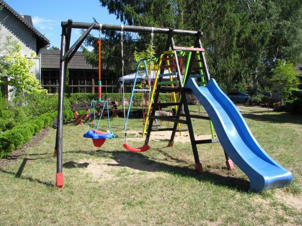 Ośrodek Wczasowy Edward