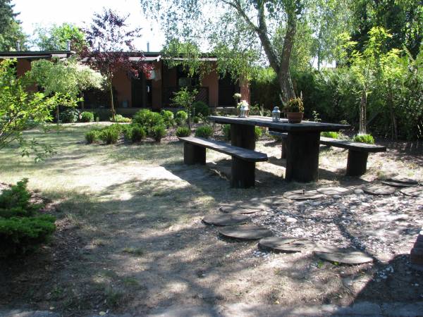 Ośrodek Wczasowy Edward