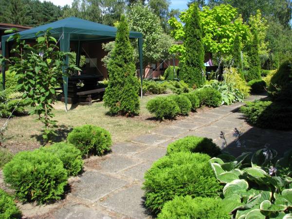 Ośrodek Wczasowy Edward