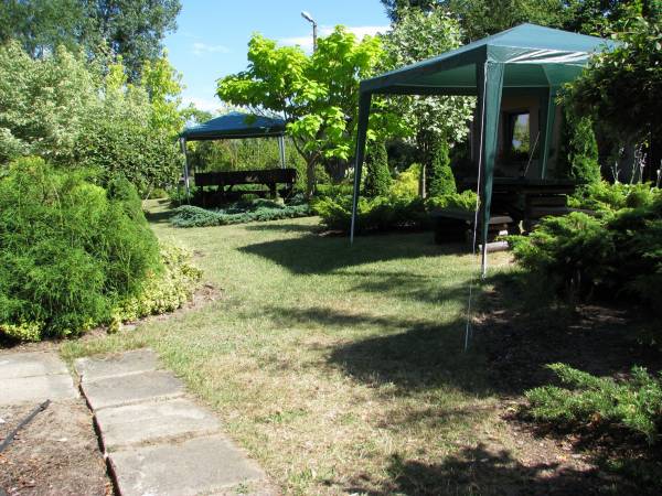 Ośrodek Wczasowy Edward