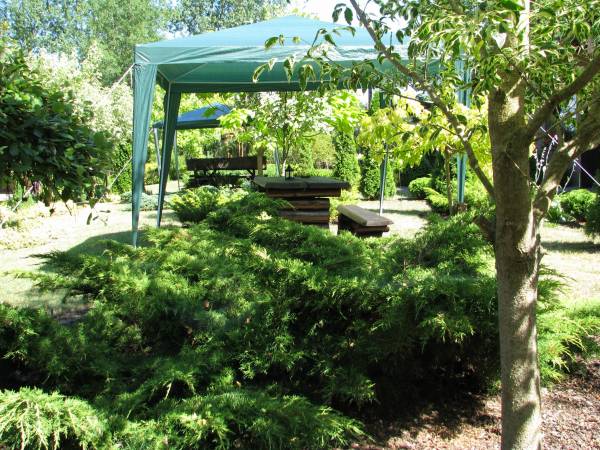 Ośrodek Wczasowy Edward