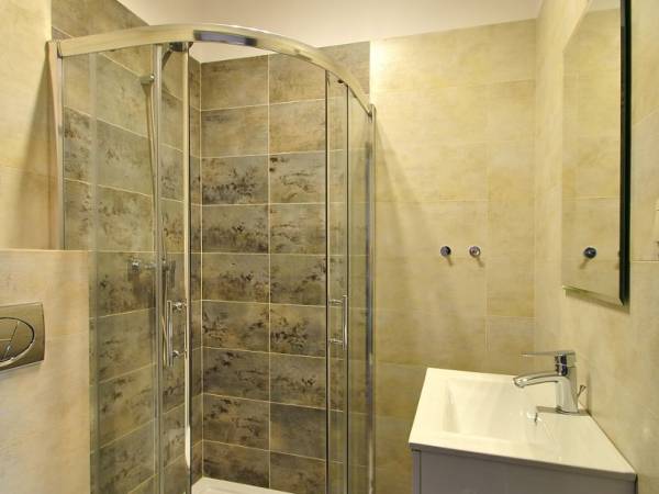 Willa Cztery Strony Świata