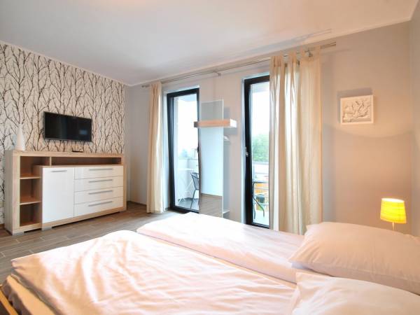 Willa Cztery Strony Świata