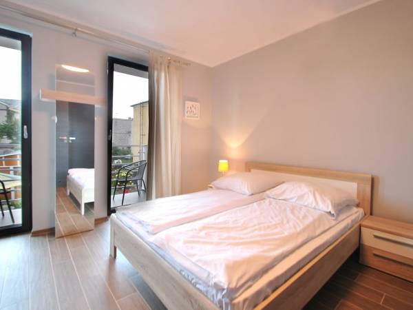 Willa Cztery Strony Świata