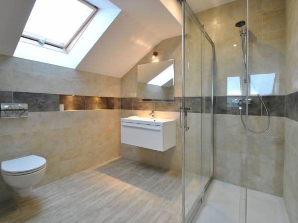 Willa Cztery Strony Świata