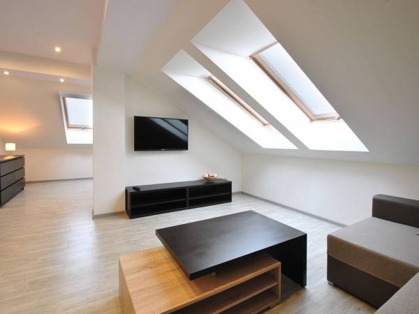 Willa Cztery Strony Świata