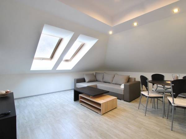 Willa Cztery Strony Świata