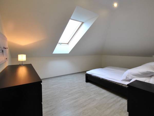 Willa Cztery Strony Świata