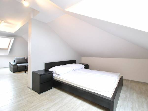 Willa Cztery Strony Świata