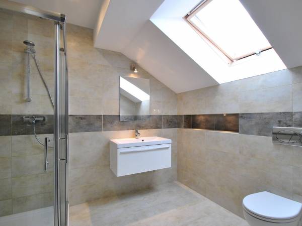 Willa Cztery Strony Świata