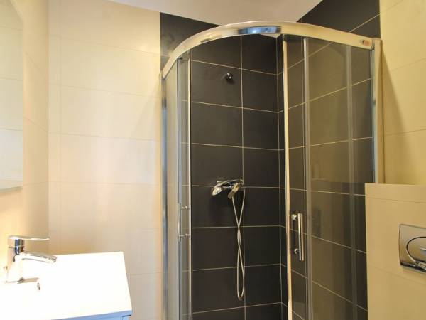 Willa Cztery Strony Świata