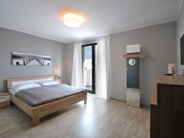 Willa Cztery Strony Świata