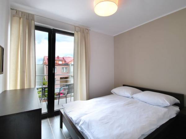 Willa Cztery Strony Świata