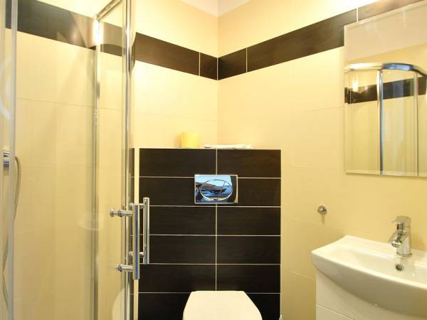 Willa Cztery Strony Świata