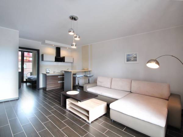 Willa Cztery Strony Świata