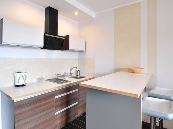 Willa Cztery Strony Świata