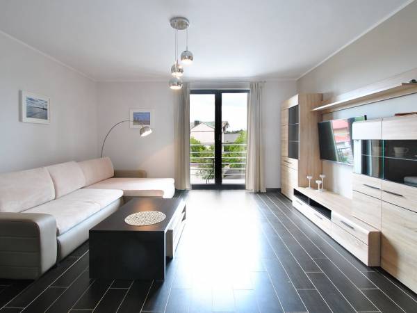 Willa Cztery Strony Świata