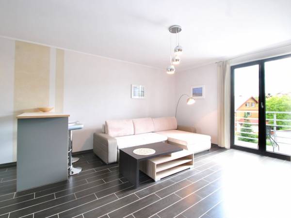 Willa Cztery Strony Świata