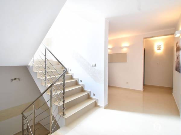 Willa Cztery Strony Świata